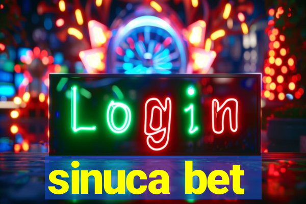 sinuca bet